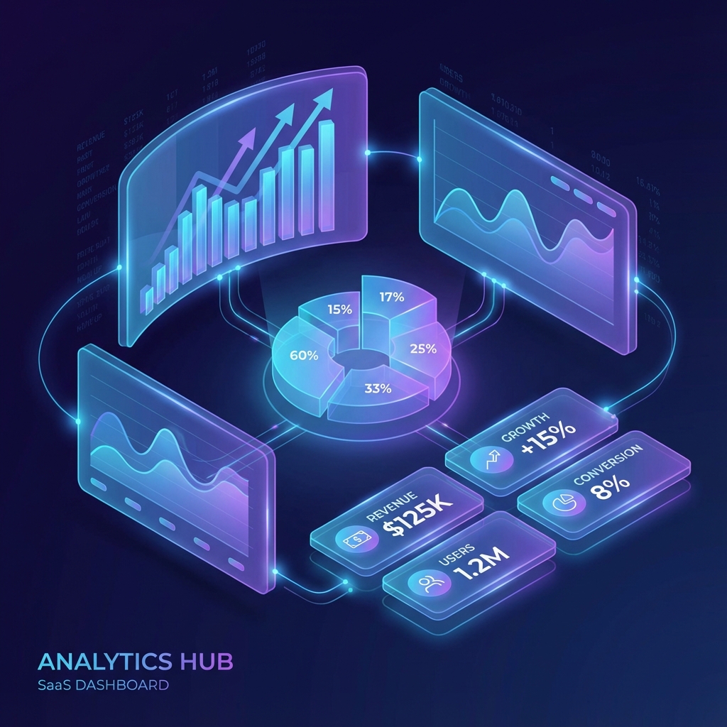 Instagram Automation Analytics Dashboard Guide