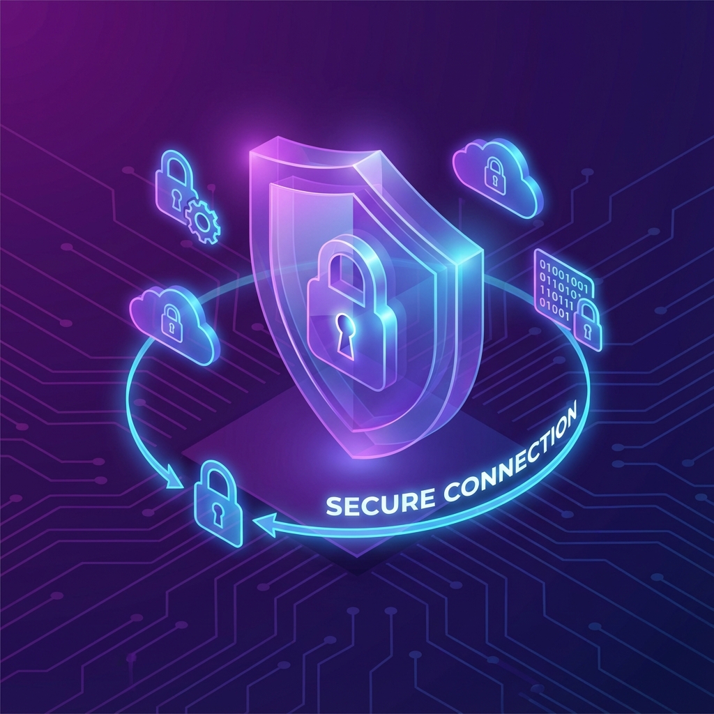 Secure Instagram Automation — Enterprise-Grade Data Protection