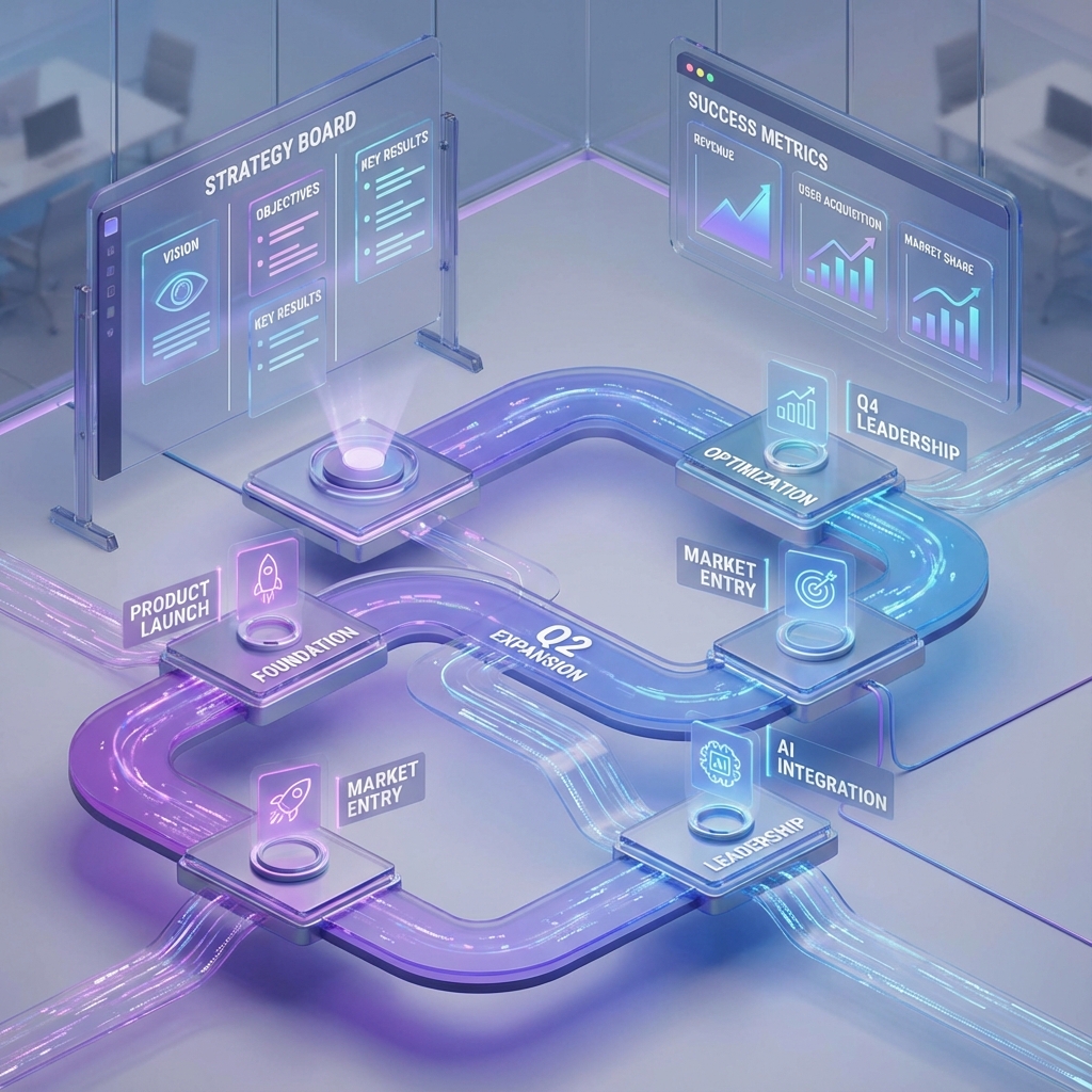 Instagram Automation Strategy Planning Guide