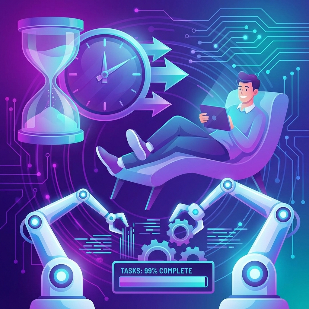 24/7 Instagram Automation — Always-On Chatbot